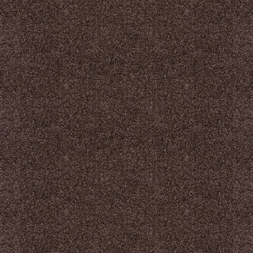 Espresso 870 More Noble Saxony Feltback Carpet