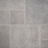 Estoril 592 Atlas Tile Vinyl Flooring