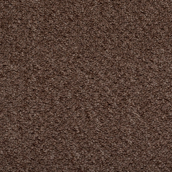 Light Brown Royal Loop Carpet