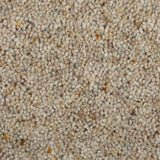 Exmoor Barley Natural Berber Twist Deluxe 55oz Carpet by Cormar