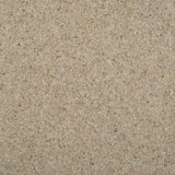 Exmoor Barley Natural Berber Twist Deluxe 55oz Carpet by Cormar