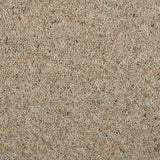 Exmoor Barley Natural Berber Twist Deluxe 55oz Carpet by Cormar