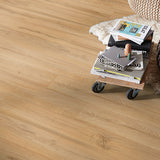 Farm Oak Kronotex Villa 12mm Laminate Flooring