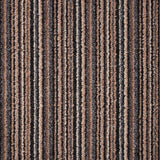 Milan Loop Striped Carpet