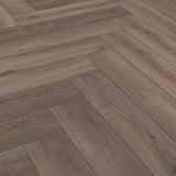 Kronotex Herringbone 8mm Laminate Flooring