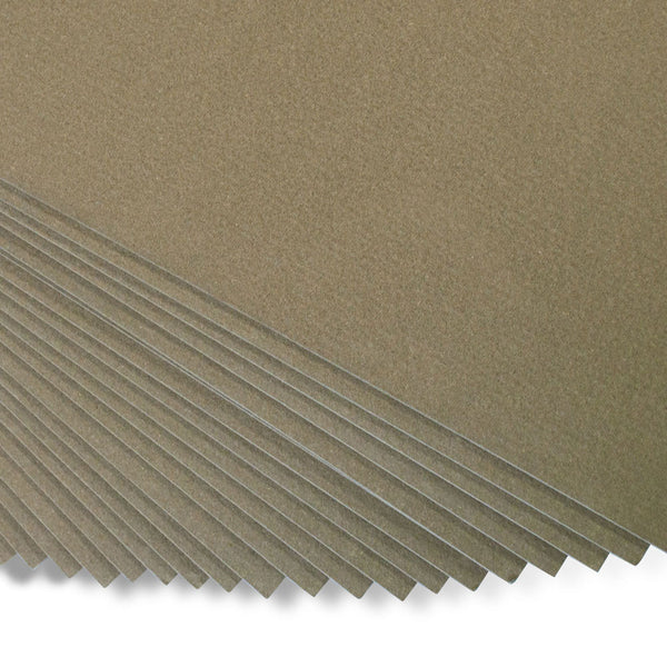 5mm Premium Fibreboard Underlay