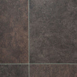 Fiona 9079 Designer Plus Tile Vinyl Flooring