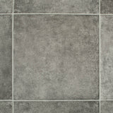 Fred 597 Presto Tile Vinyl Flooring close