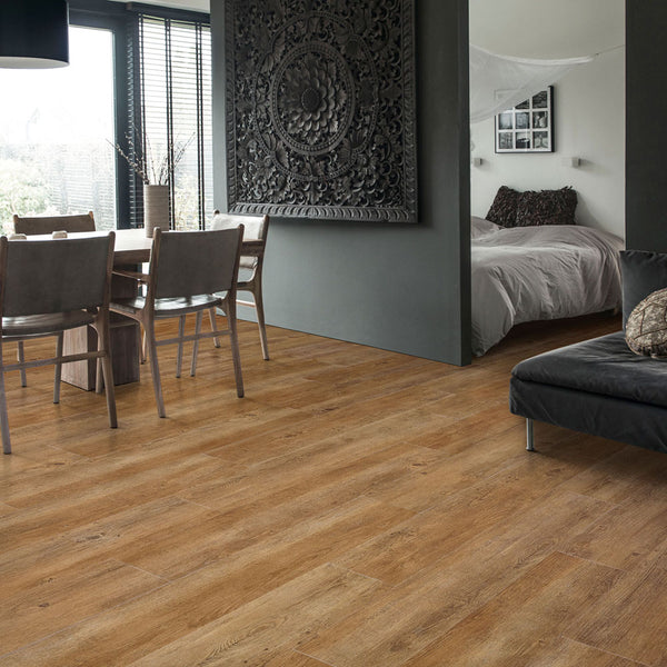 Wood Estilo+ Click LVT Flooring