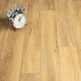 French Oak Medium Beige Goliath 450 Vinyl Flooring