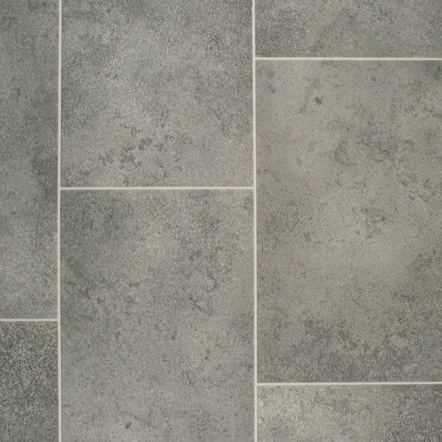 Galerie 593 Presto Tile Vinyl Flooring far