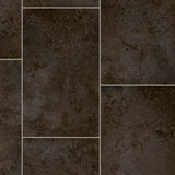 Galerie 599 Presto Tile Vinyl Flooring