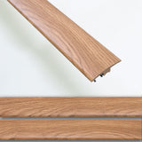 Ramp Laminate Door Bars