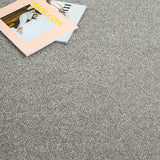 Glacier Lasting Romance Love Story Carpet by Abingdon