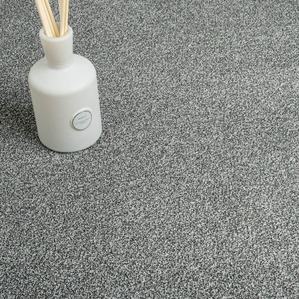 Glendale Granite Linwood 40oz Twist Carpet by Cormar