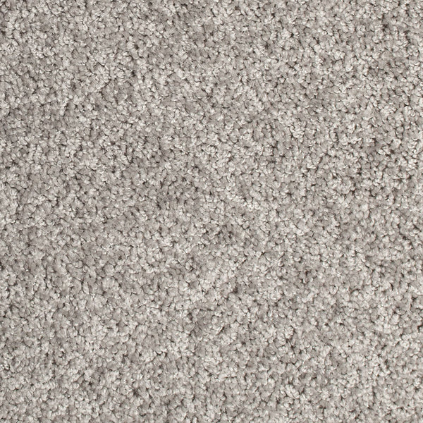 Grey/ Silver Glossy 'Sparkly' Carpet