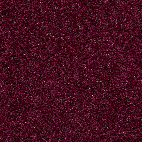 Purple Glossy 'Sparkly' Carpet