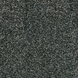 Gothic Grey 970 Noble Saxony Collection Carpet