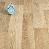 Granero 553 Texas Wood Vinyl Flooring