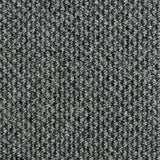 Grey Houston Loop Feltback Carpet