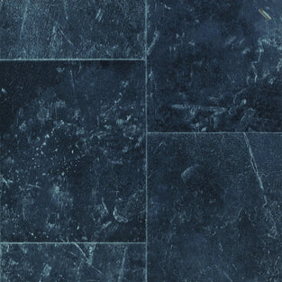 Warsaw Grey Silver Elite Tiles Rhinofloor Vinyl Flooring