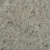 Grey Squirrel Natural Berber Twist Deluxe 55oz Carpet by Cormar