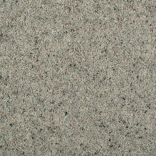 Grey Squirrel Natural Berber Twist Deluxe 55oz Carpet