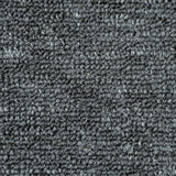 Grey Star Loop Carpet