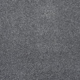 Grey Star Twist Carpet