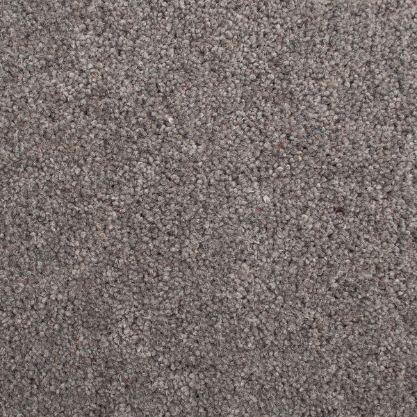 Grey 1 New Forest 38oz Wilton Carpet