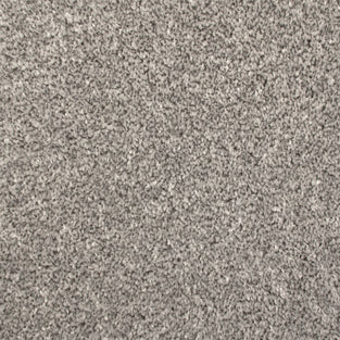 Gull Grey 945 Noble Heathers Saxony Feltback Carpet