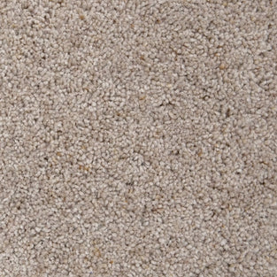 Hare Natural Berber Twist Deluxe 55oz Carpet by Cormar