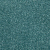 Aqua Teal Glitter Twist Carpet