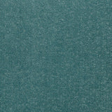 Aqua Teal Glitter Twist Carpet