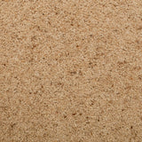 Harvest Natural Berber Twist Deluxe 55oz Carpet by Cormar