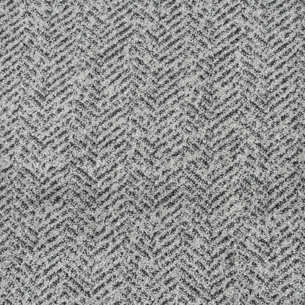 Herringbone Platinum Illusion Wilton Carpet | Carpets | Online Carpets