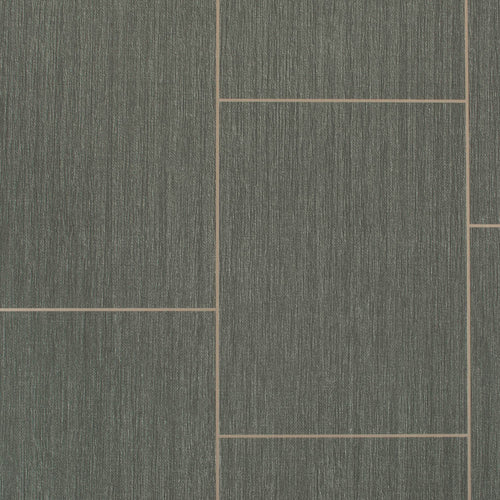 Hi-Class 996E Safetex Tile Vinyl Flooring Far