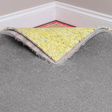 High Density 11mm PU Foam Carpet Underlay Roll