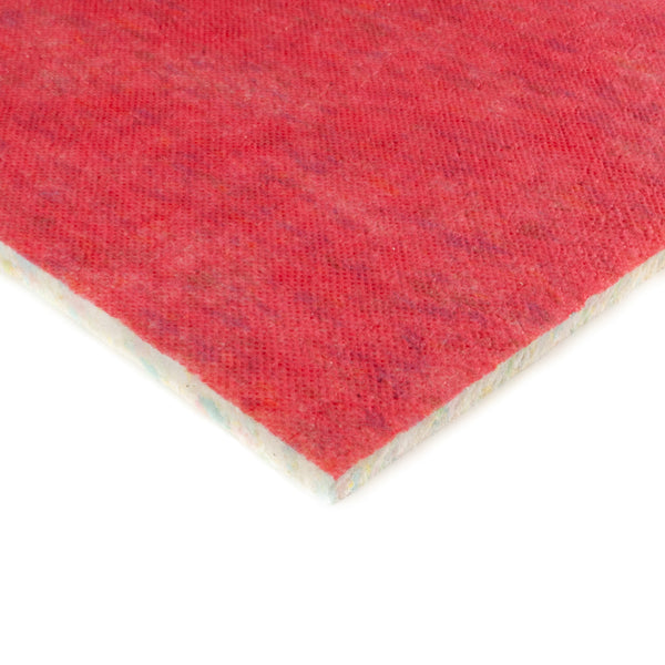 High Density 9mm Luxury Carpet Underlay