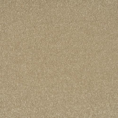 Honey Beige Missouri Saxony Carpet