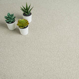 Irish Linen Linwood 40oz Twist Carpet by Cormar