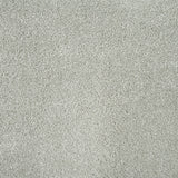 Ivory Grey Soft Hawaii Saxony Carpet