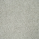 Ivory Grey Soft Hawaii Saxony Carpet