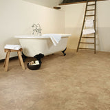 Jerusalem Stone Estilo+ Dryback LVT Flooring