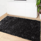 Jewel Shaggy Rug