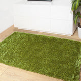 Jewel Shaggy Rug