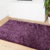 Jewel Shaggy Rug