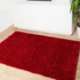 Jewel Shaggy Rug