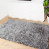 Jewel Shaggy Rug