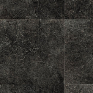 Jewel Anthracite Goliath 450 Vinyl Flooring